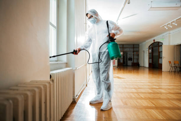 Best Pest Removal Services  in Fairfield Harbour, NC